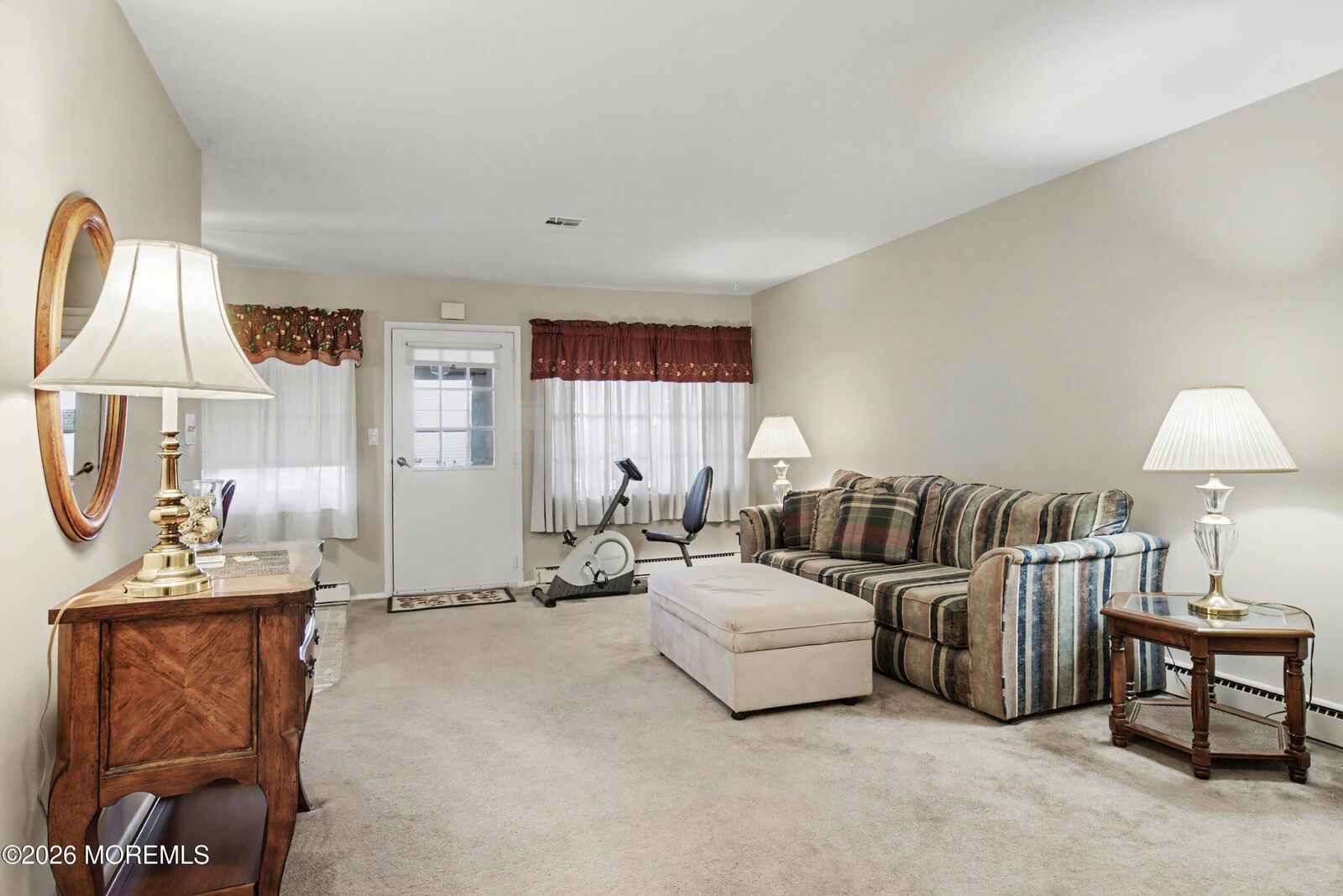 Property Photo:  840C Inverness Court  NJ 08701 