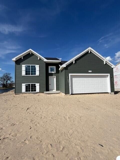 Property Photo:  13769 Quincy Street  MI 49424 