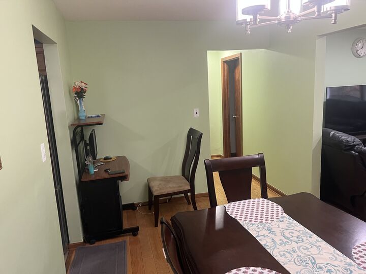 Property Photo:  1517 W Lunt Avenue 1A  IL 60626 