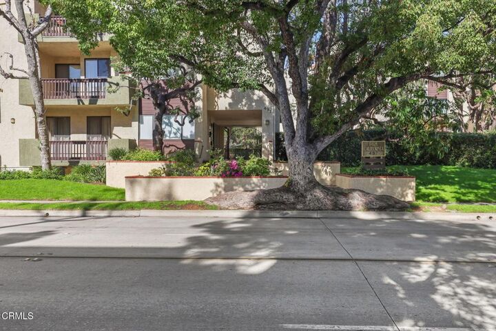 Property Photo:  497 E California Boulevard 318  CA 91106 