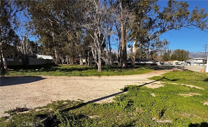 Property Photo:  2845 W Ramsey  CA 92220 