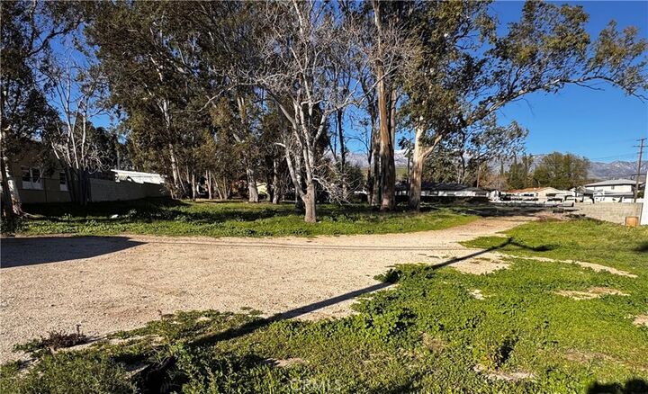 Property Photo: 2845 W Ramsey CA 92220