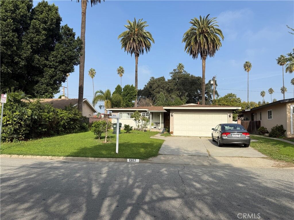 Property Photo:  1357 E Idahome  CA 91790 
