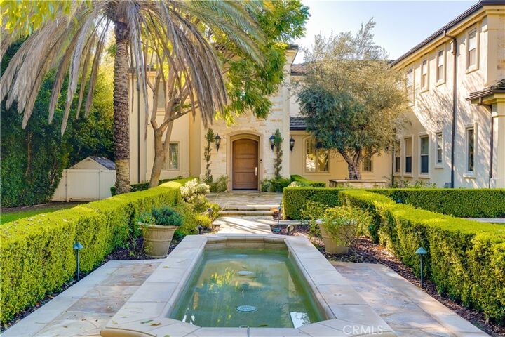 Property Photo:  19426 Via Del Caballo  CA 92886 