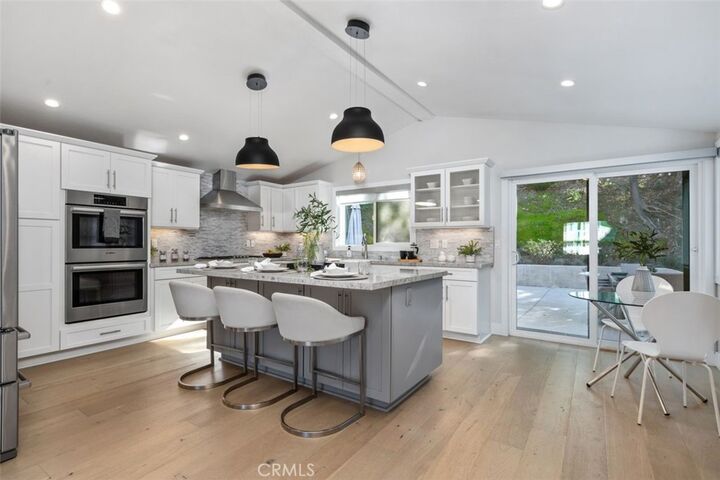 Property Photo:  4032 Towhee Drive  CA 91302 