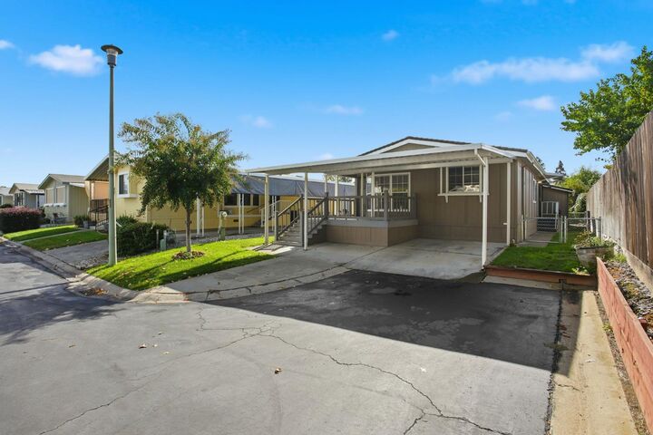 Property Photo:  700 2nd Street 40  CA 95632 