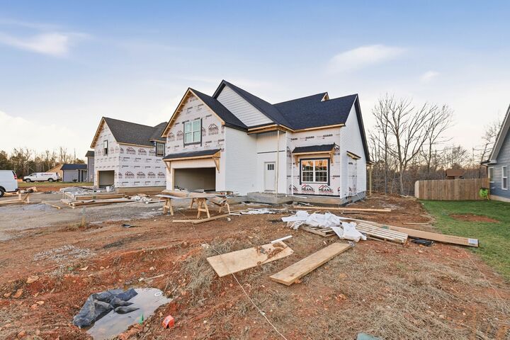 Property Photo: 246 Wayne Hall Rd TN 37040