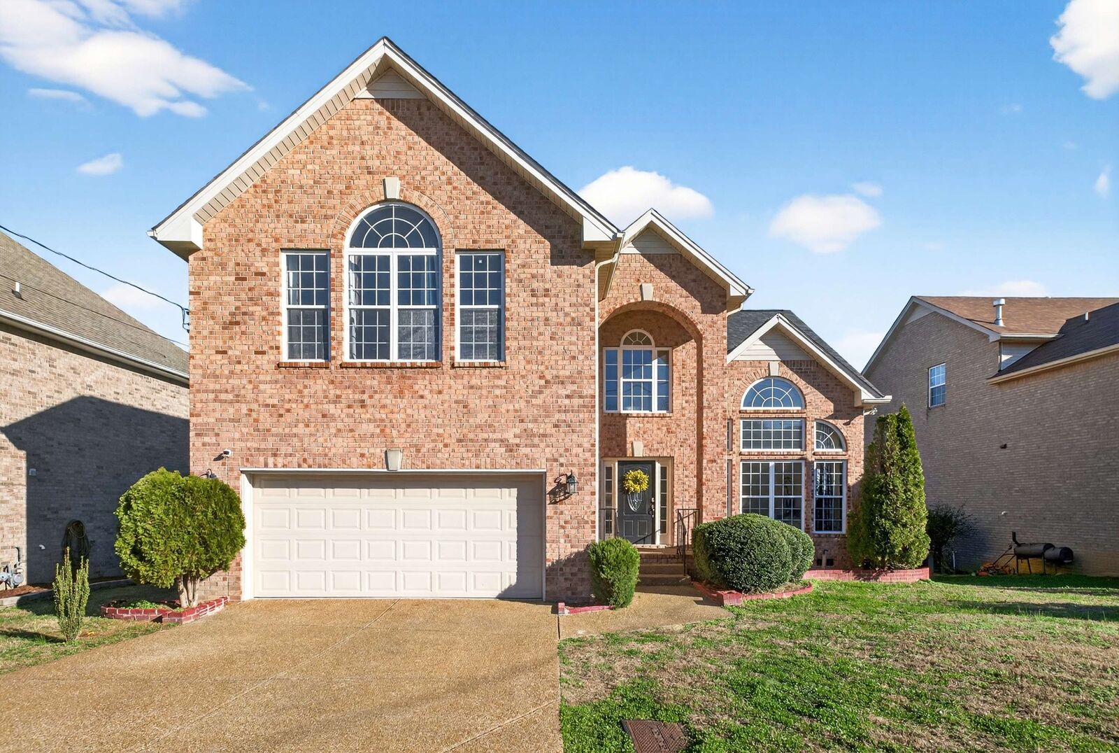 Property Photo:  7336 Sugarloaf Dr  TN 37211 