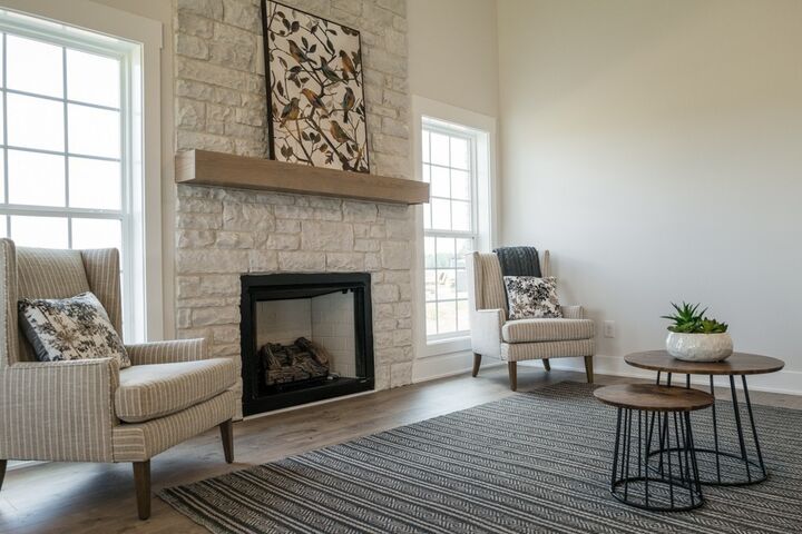 Property Photo:  4 The Park At Oliver Farms  TN 37043 