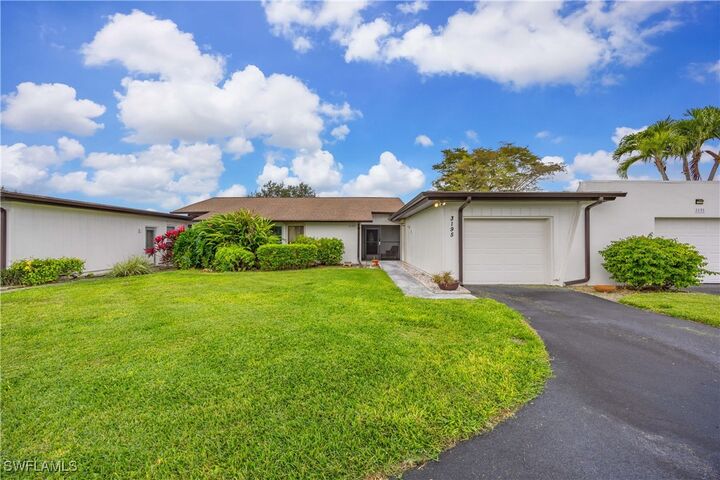 Property Photo:  3195 Boca Ciega Drive C10  FL 34112 