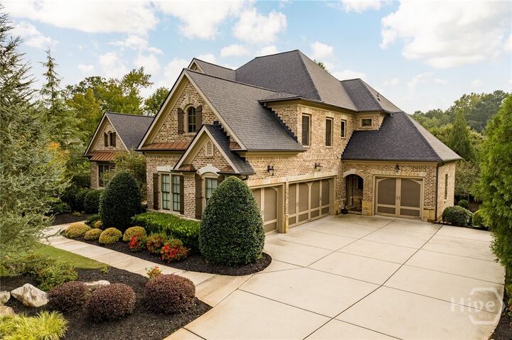 Property Photo:  1190 Wareview Court  GA 30677 