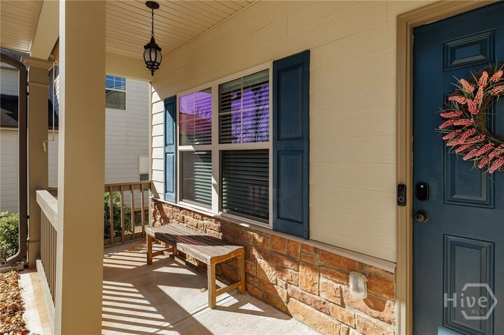 Property Photo:  396 Park West Boulevard  GA 30606 