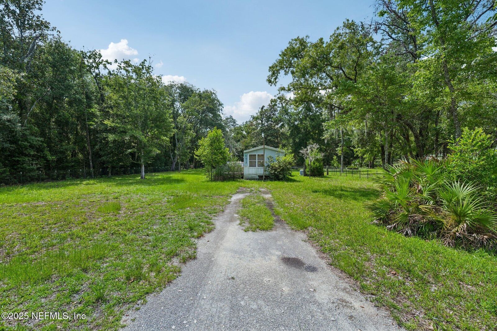 Property Photo:  651 Harrison Avenue  FL 32065 