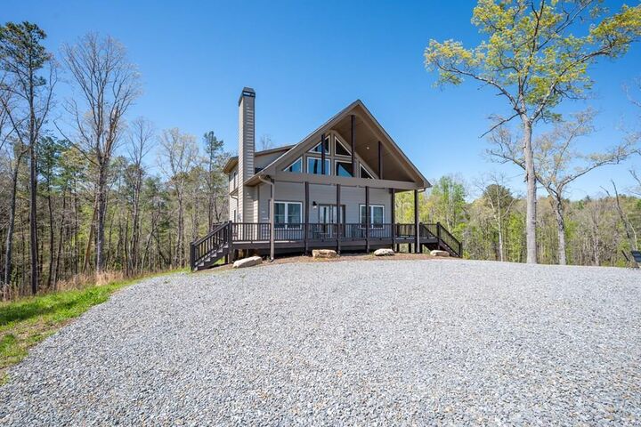 Property Photo:  170 Oak Wood Lane  GA 30540 