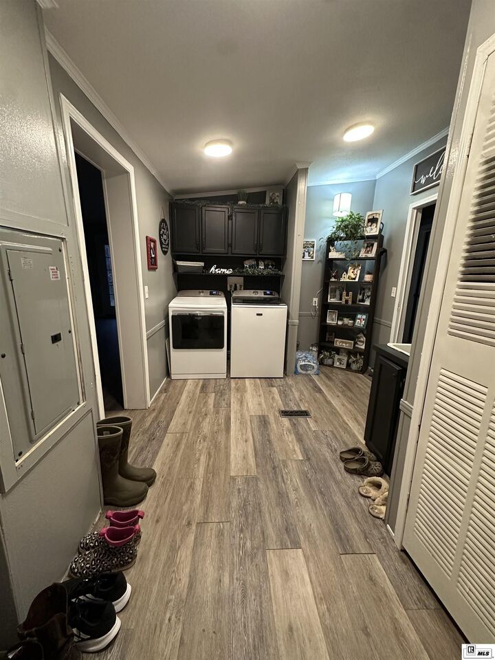 Property Photo:  176 Wright Road  LA 71292 