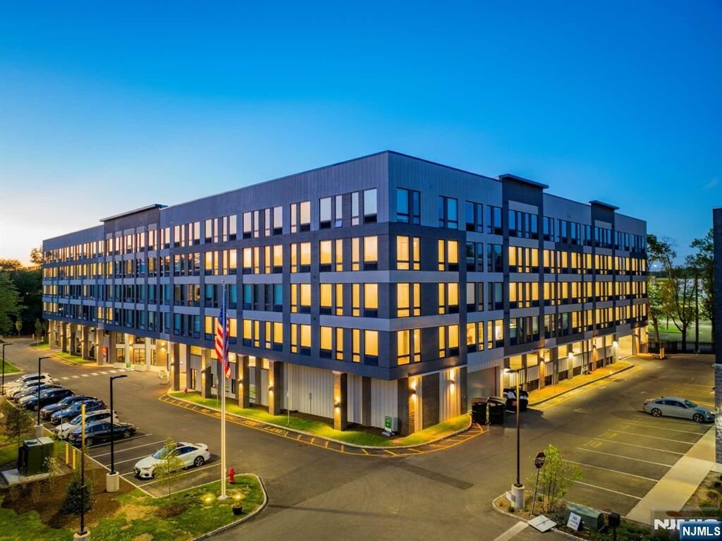 Property Photo:  120 W Passaic Street 316  NJ 07662 