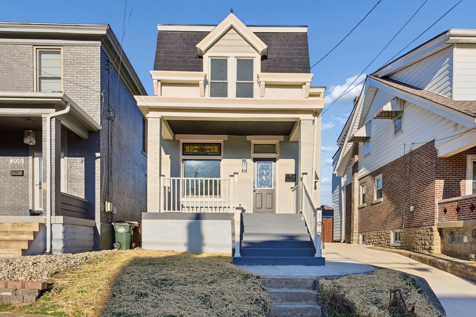 Property Photo:  196 Main Street  KY 41071 