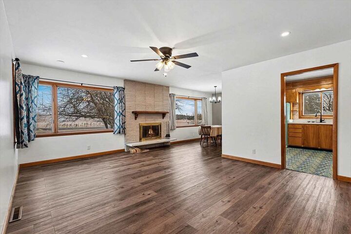 Property Photo:  3777 20 Mile  MI 49665 