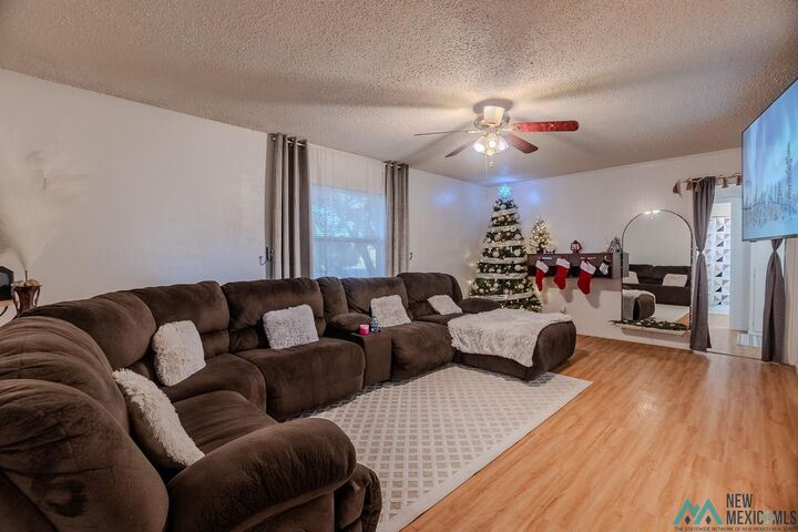 Property Photo:  601 W 17th Lane  NM 88130 