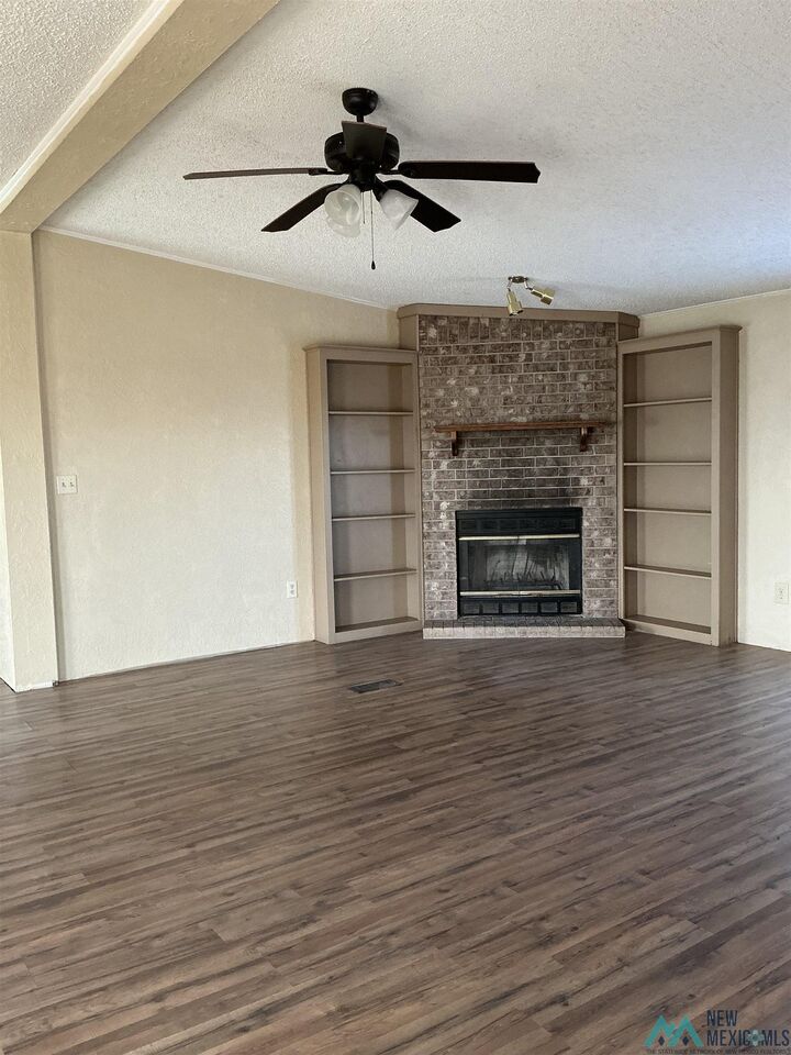 Property Photo: 1020 S Fork Drive NM 88101