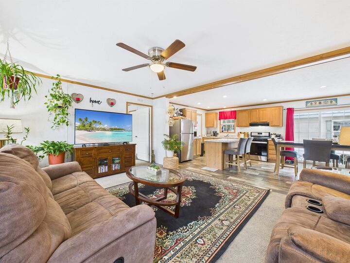 Property Photo:  67 Oriole Avenue  NH 03431 