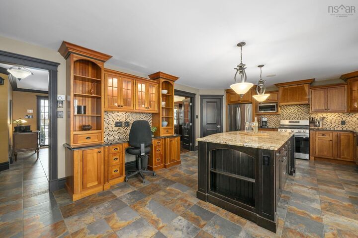 Property Photo:  38 Dalhousie Avenue  NS B4N 5E5 