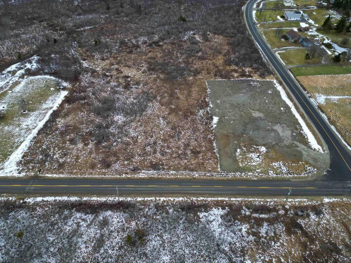 Property Photo:  Lot Amirault Road  NS B0W 2Z0 