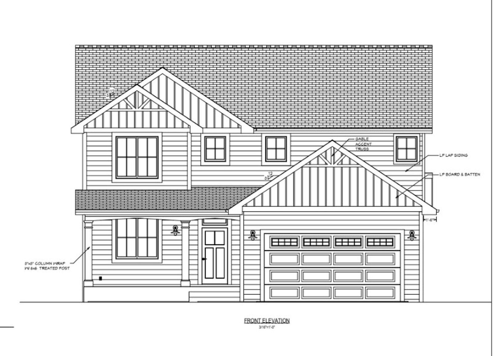 Property Photo:  2010 Mulberry Lane  MN 55315 