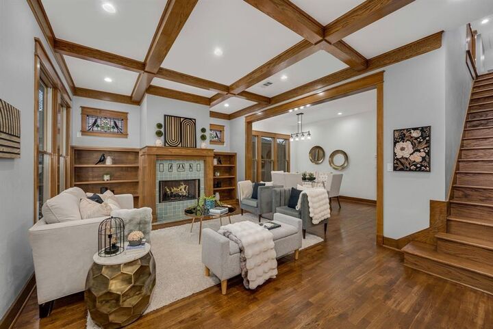 Property Photo:  6045-6047 Velasco Avenue  TX 75206 