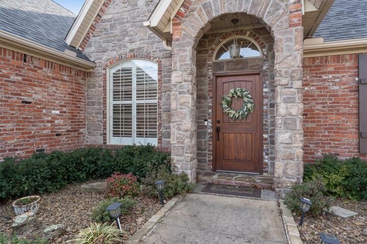 Property Photo: 4902 Ridge Mont Road AR 72713