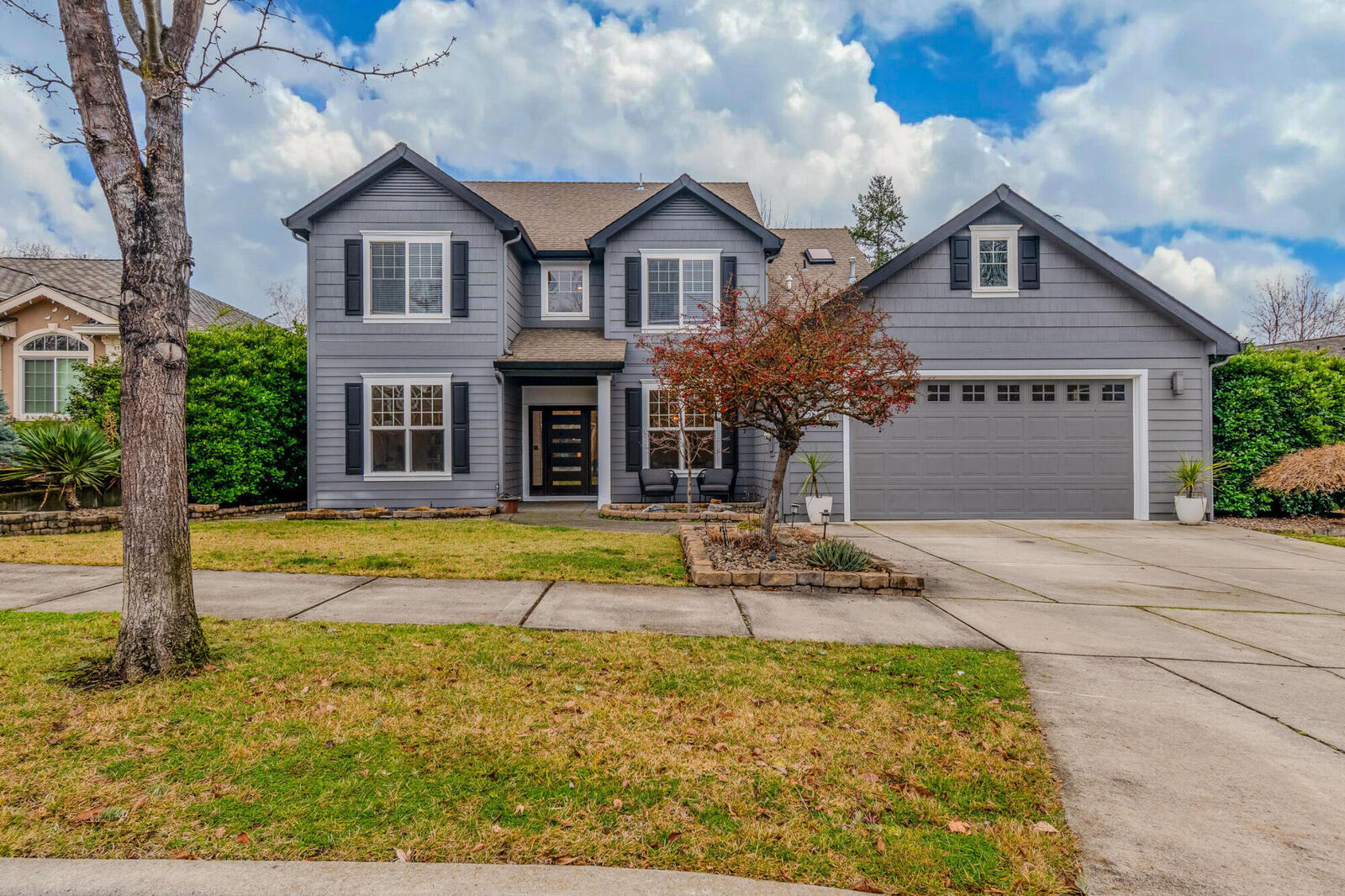 Property Photo:  2693 Kerrisdale Ridge Drive  OR 97504 