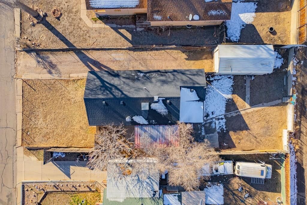 Property Photo:  1631 14th St  CO 81001 