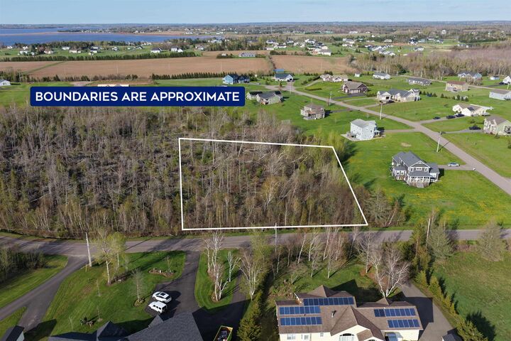 Lot 178 City View — photo 1