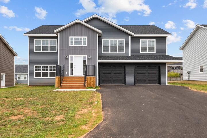 Property Photo: 29 Bridget Drive PE C1E 0G5