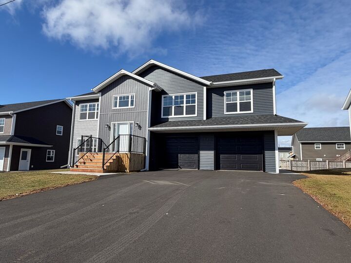 Property Photo: 29 Bridget Drive PE C1E 0G5