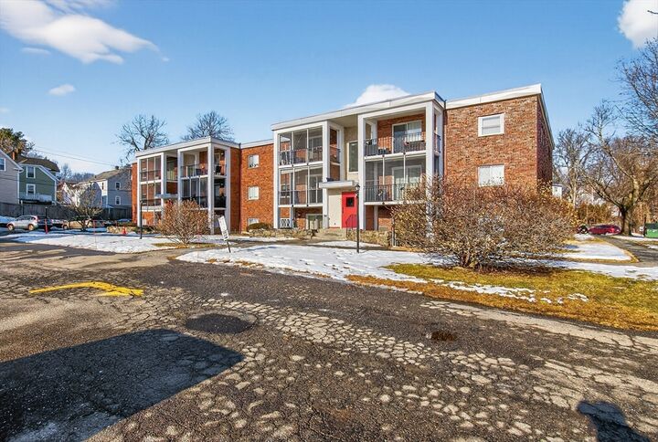 Property Photo:  144 West St 14  MA 01453 