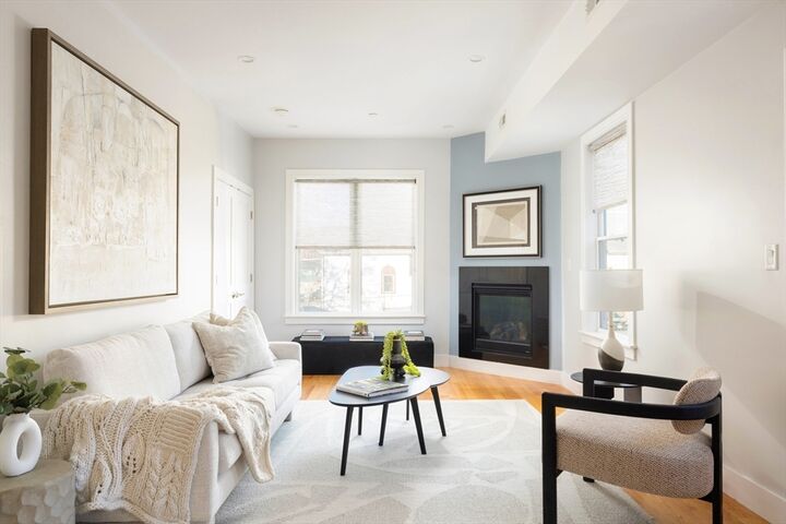 Property Photo:  11 Minton St 2L  MA 02130 