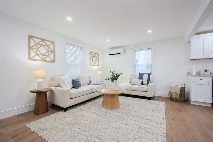 Property Photo:  232 Pleasant St  MA 02176 