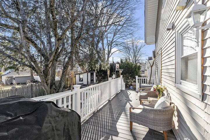 Property Photo:  12 Brown St  MA 01754 