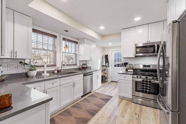 Property Photo:  12 Brown St  MA 01754 