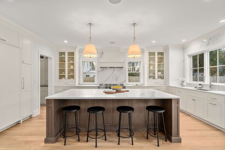 Property Photo:  71 Fairbanks Avenue  MA 02481 