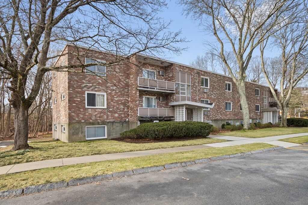 Property Photo:  25 Lionel Ave  MA 02452 