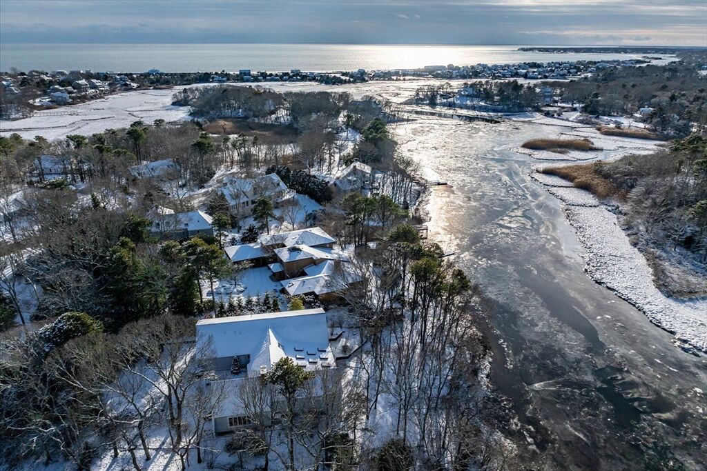 Property Photo:  443 Elliott Road  MA 02632 