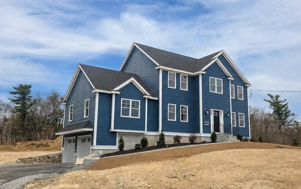 Property Photo:  290 Salem Road  MA 01826 