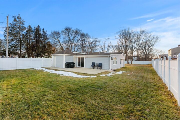 Property Photo:  3 Adams Ave  MA 01844 