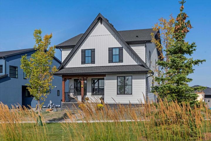 Property Photo:  348 South Harmony Drive  AB T3Z 0G3 