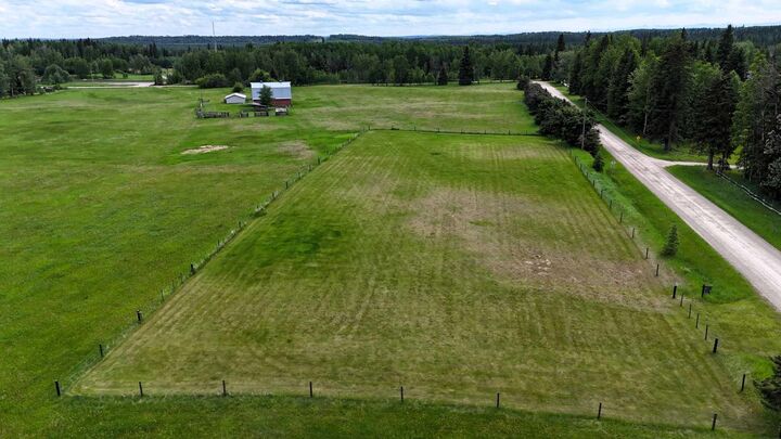 Property Photo: Township Road 530A AB T7E 3B7