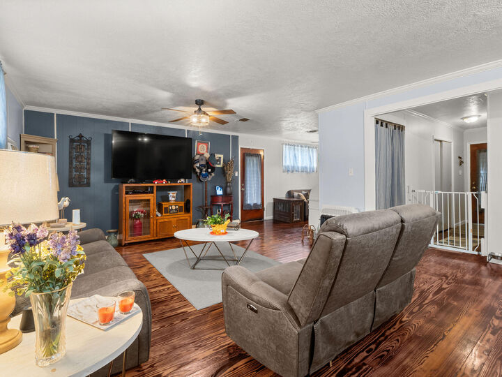 Property Photo:  1105 Mc Arthur St  LA 70634 