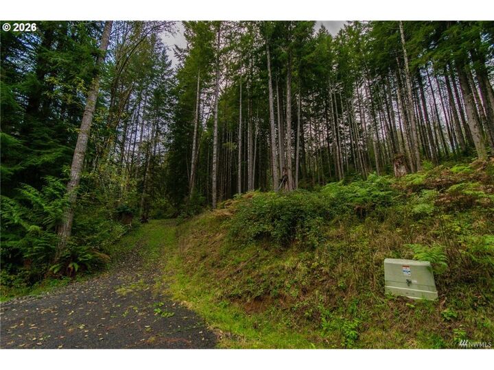 Property Photo:  1 Lot Bison Run  WA 98632 