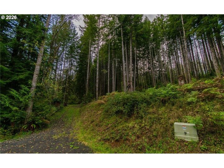 Property Photo:  1 Lot Bison Run  WA 98632 